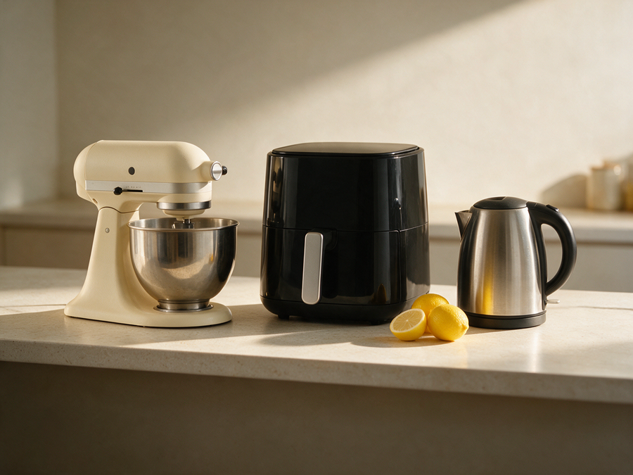 Appliances