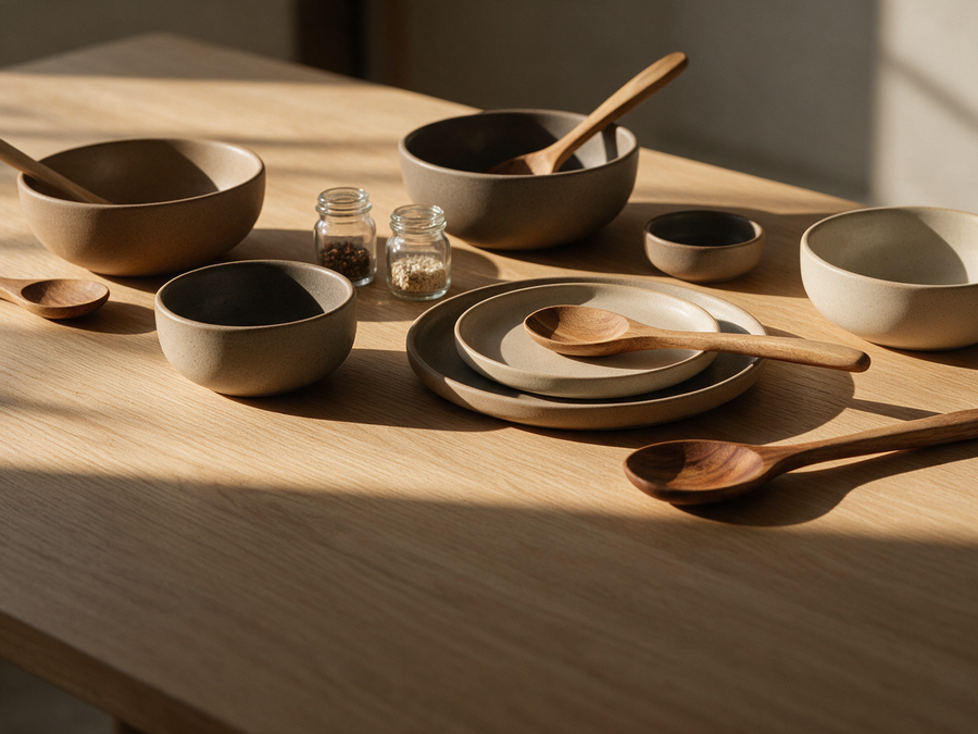 Tableware