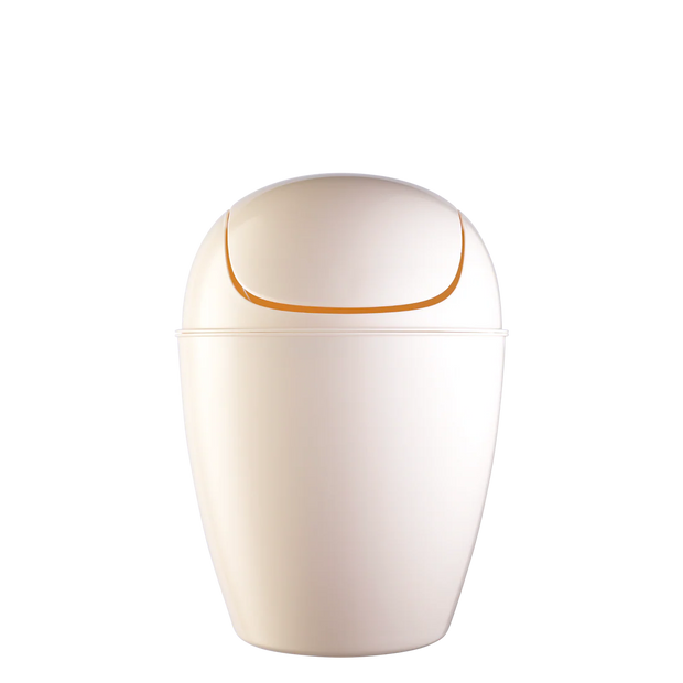 ام ديزاين باسكت 5 لتر - M Design Tidy Casa™ Swing Bin - 5L.
