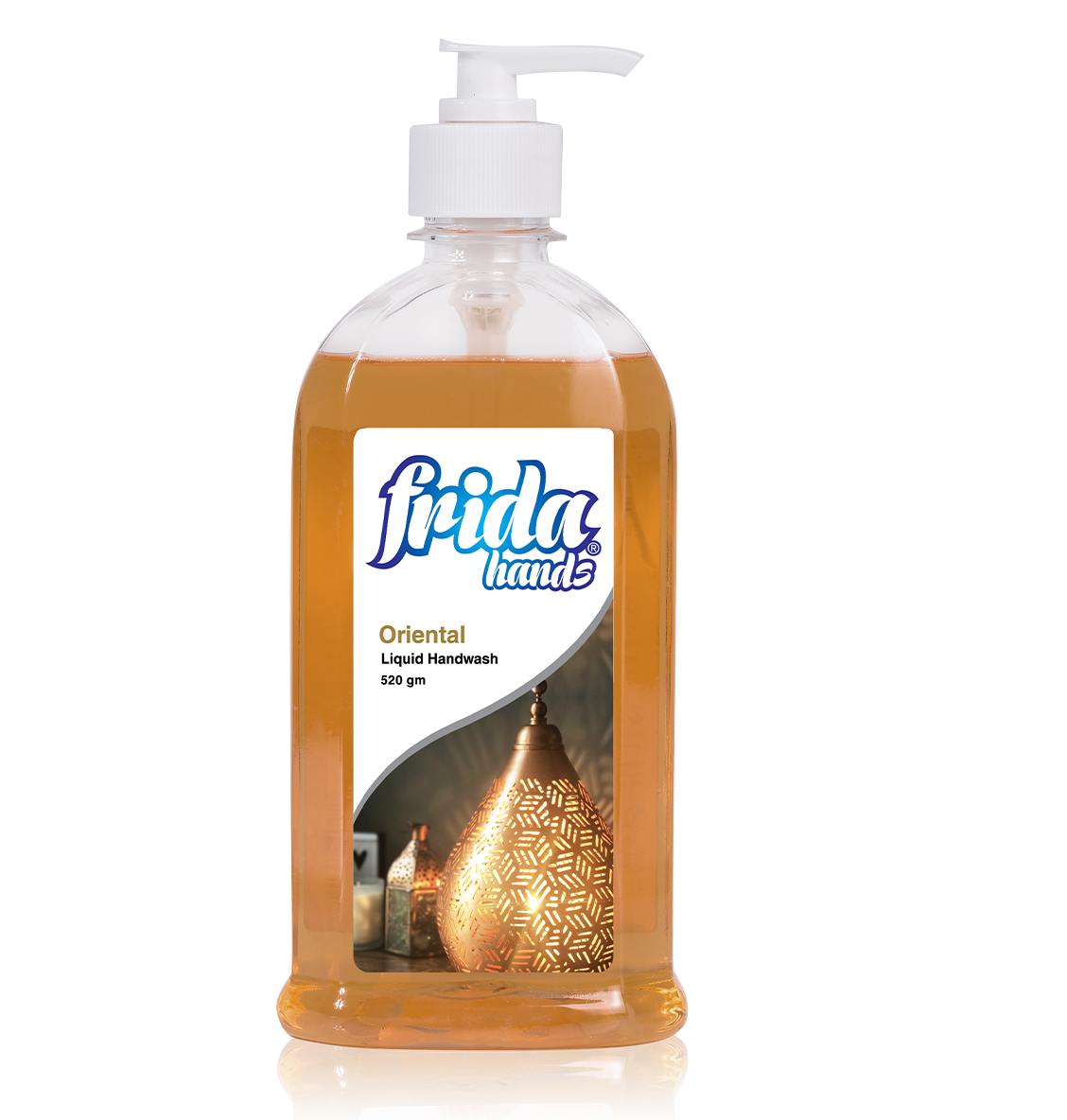 Frida hands 520 ml. 
