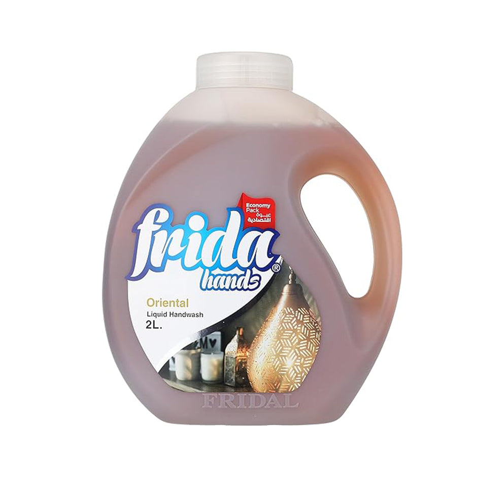 Frida hands 2 L.