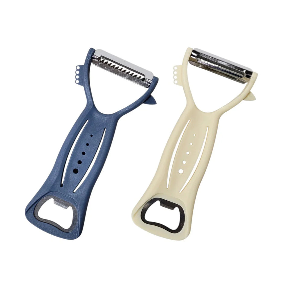 Ettus Wide Peeler + Opener 15 cm