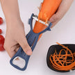 Ettus Wide Peeler + Opener 15 cm