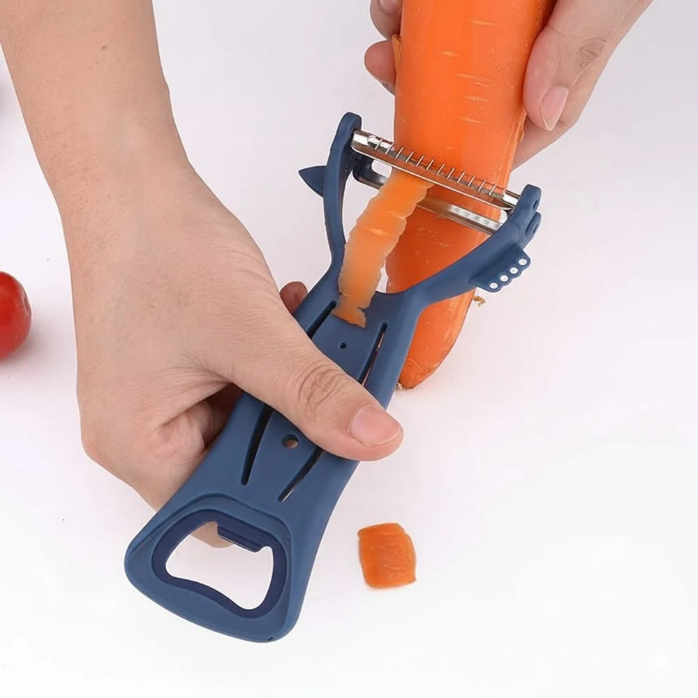 Ettus Wide Peeler + Opener 15 cm