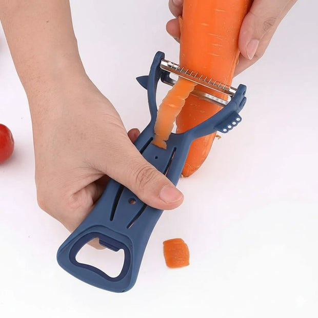 Ettus Wide Peeler + Opener 15 cm