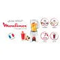 Moulinex Blender Model M242825