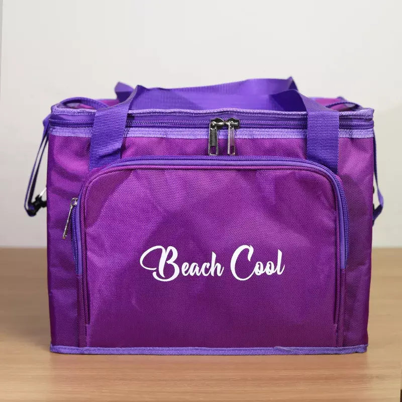 بيتش كول شنطة حرارية 35 لتر سادة