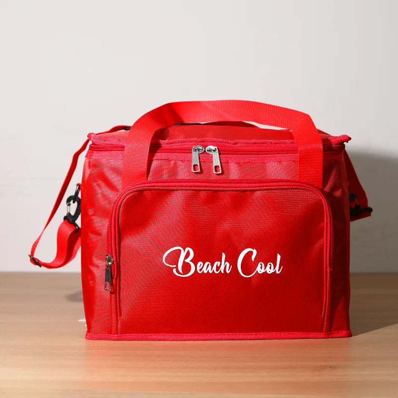 بيتش كول شنطة حرارية 25 لتر سادة