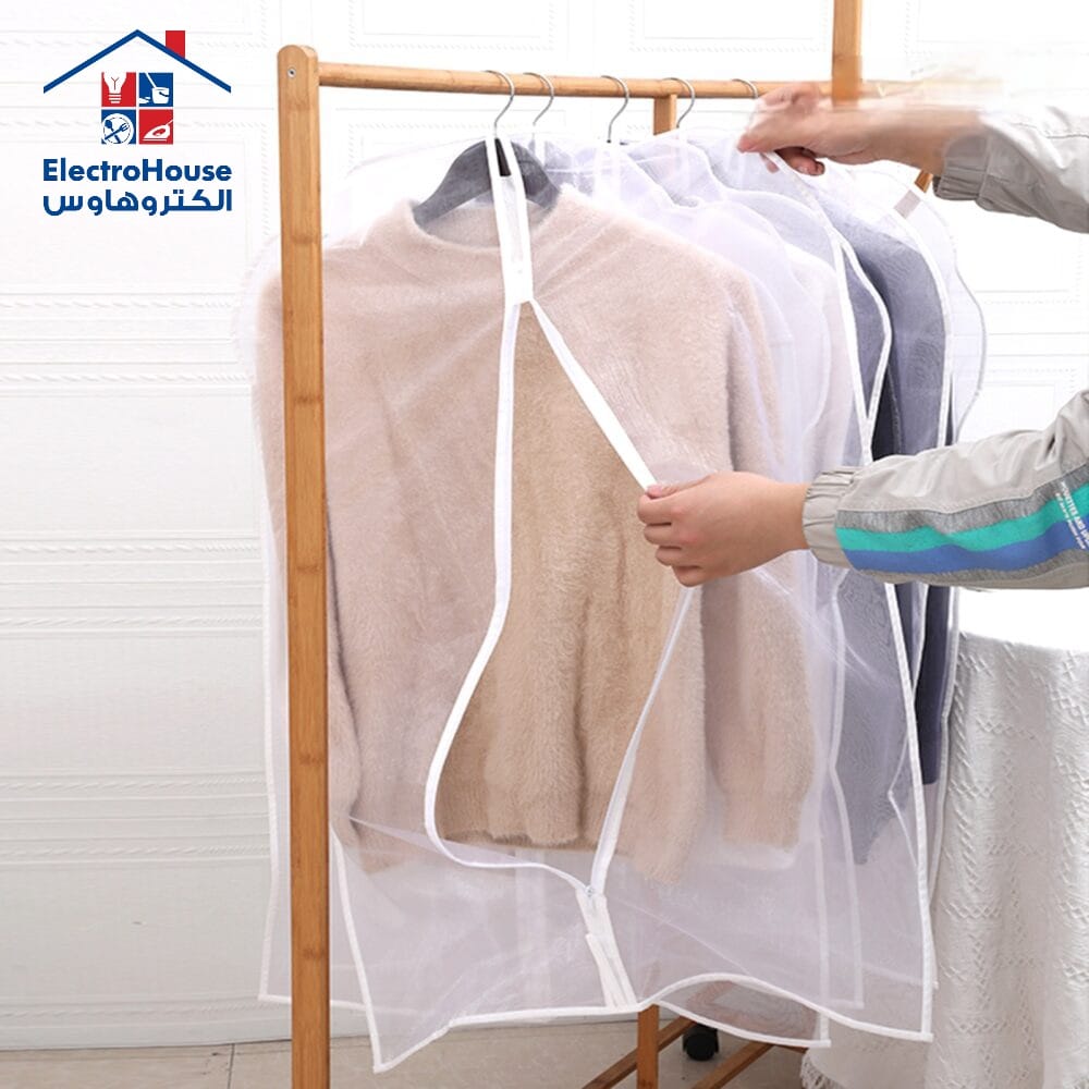 كفر بدلة وجاكيت 60 *110 لوكس