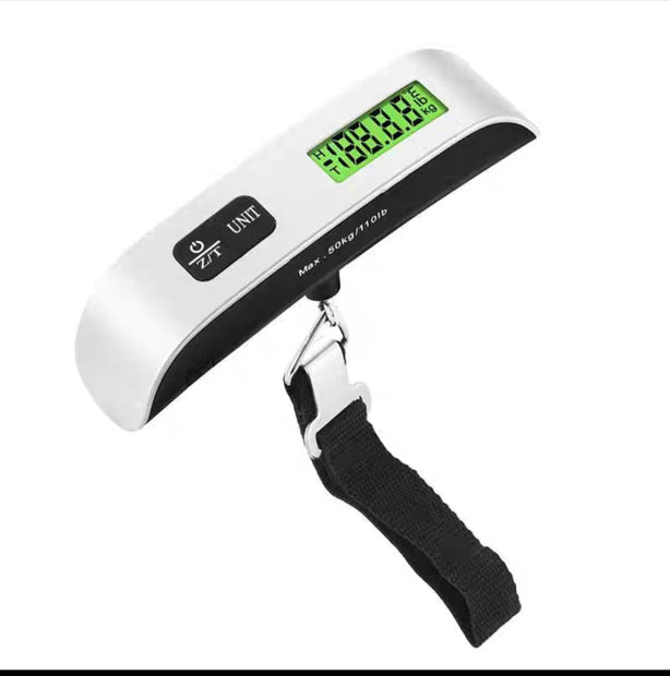 Digital Bag Scale Model 0037/3