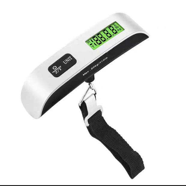 Digital Bag Scale Model 0037/3