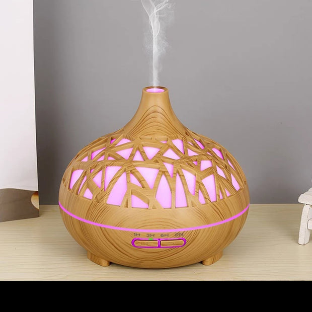 فواحة كهرباء ببوز