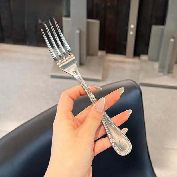 شوكة اكل موديل 5000