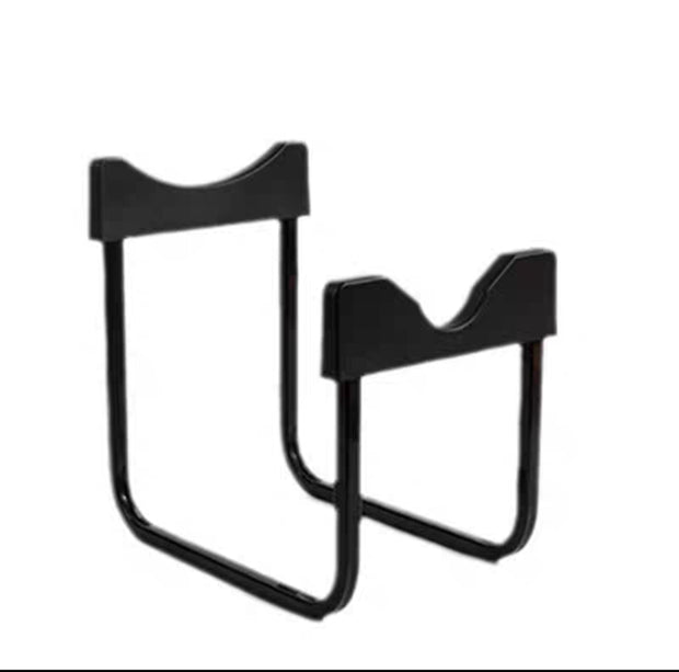 Bottle holder + tap Model C83/1