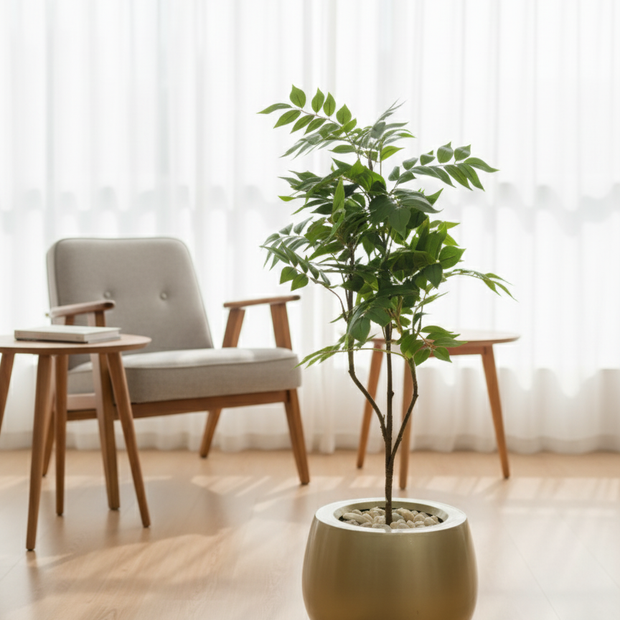 شجر صناعى موديل 121009