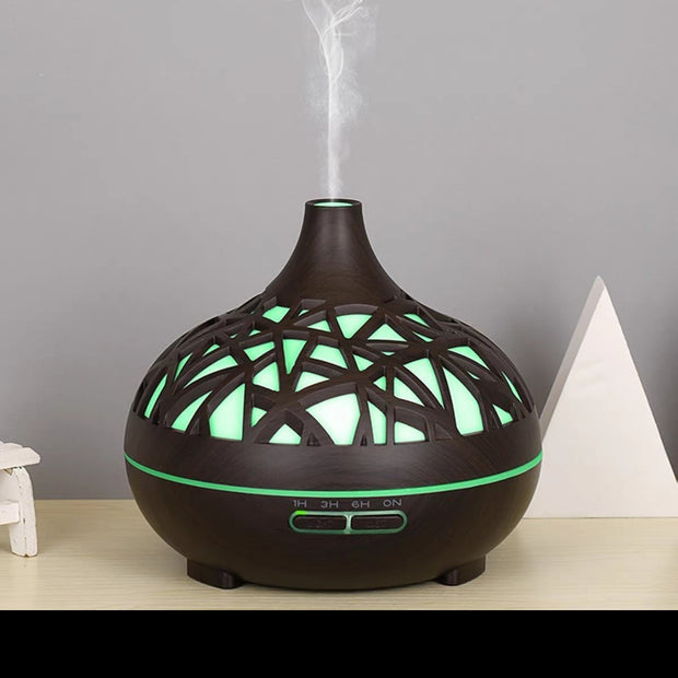 فواحة كهرباء ببوز