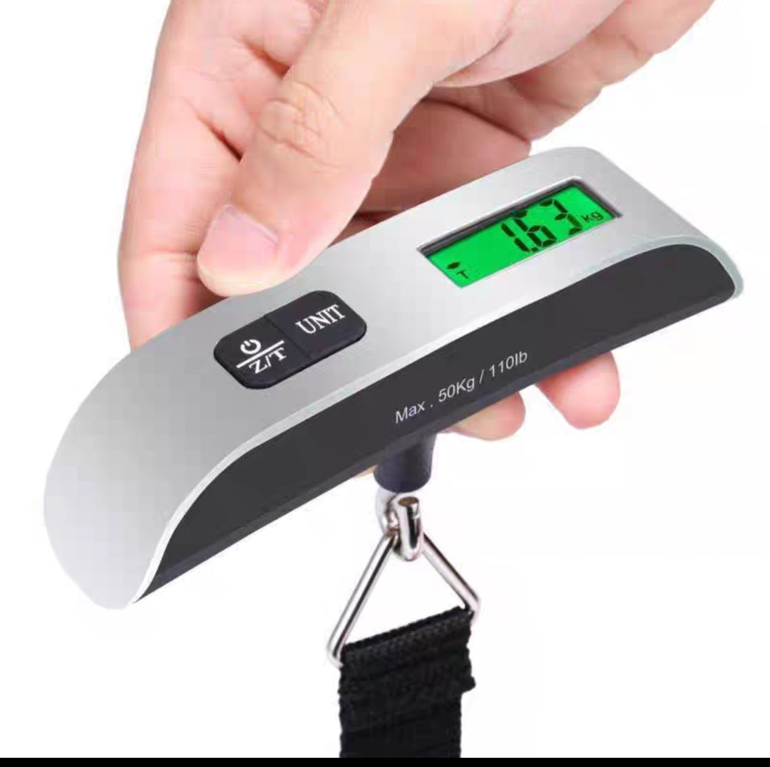 Digital Bag Scale Model 0037/3
