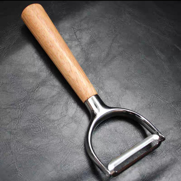 Max Vegetable Strainer with Handle