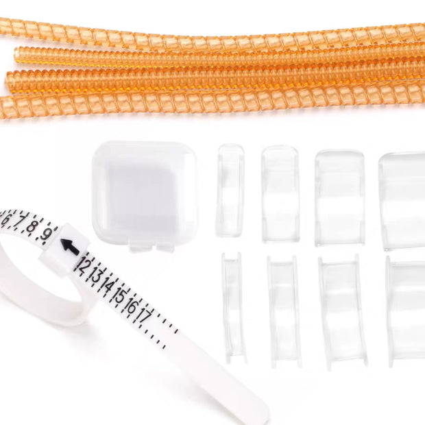 مجموعة تضيق الخواتم