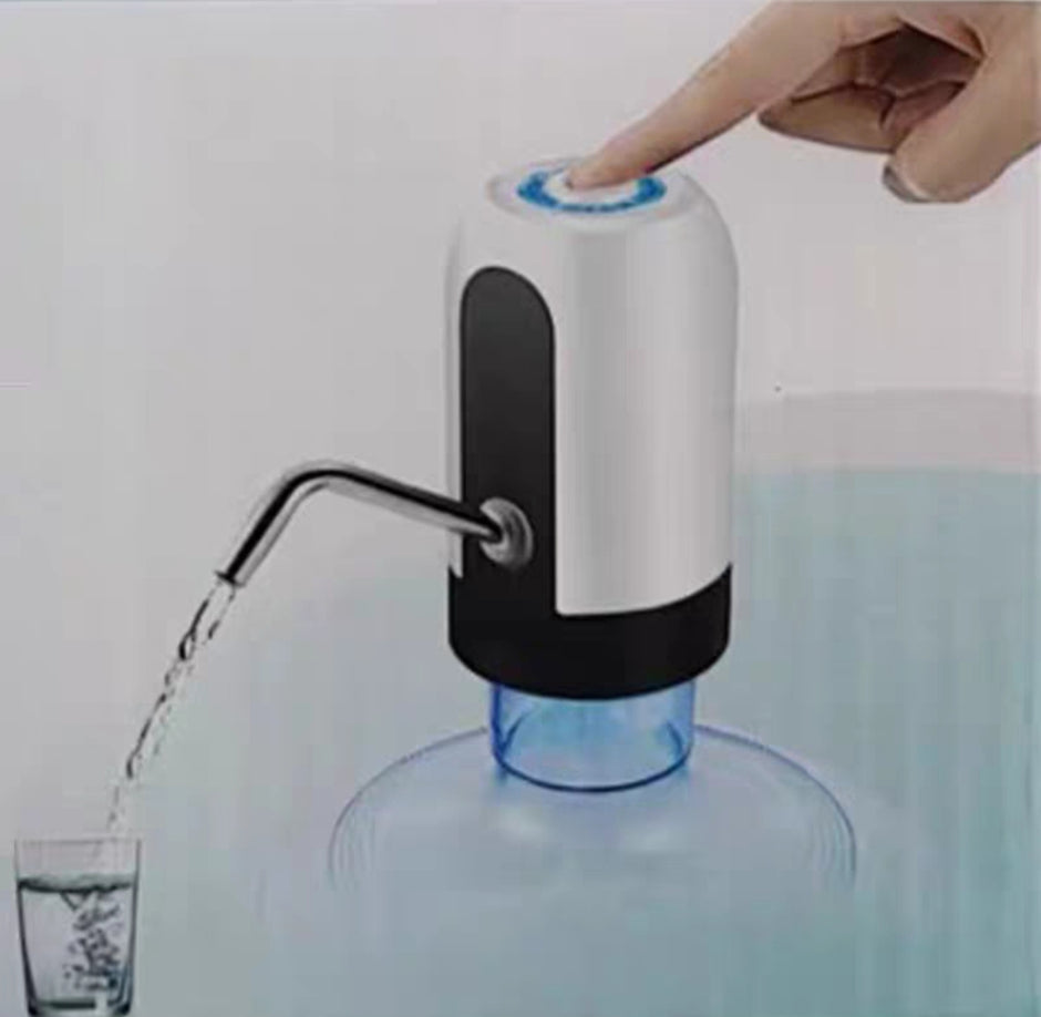 مضخة مياة USB