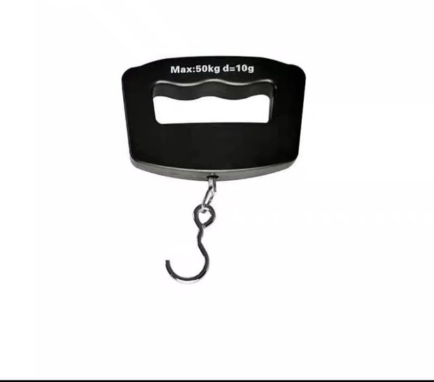 Digital Bag Scale Model 3064/4