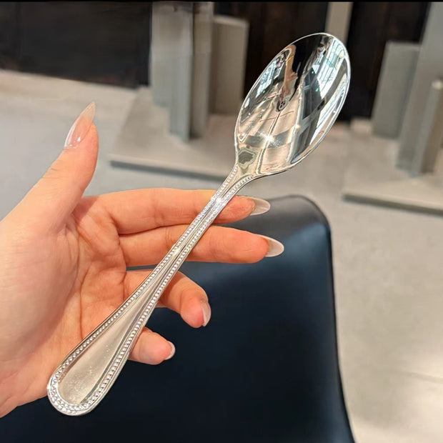 ملعقة اكل موديل 5000