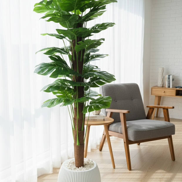 شجر صناعى موديل 8092