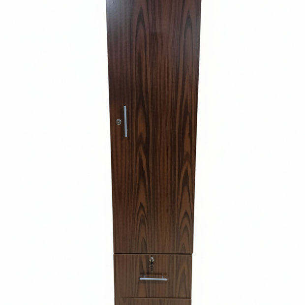 جراتسيا دولاب 2 درج بكالون بني