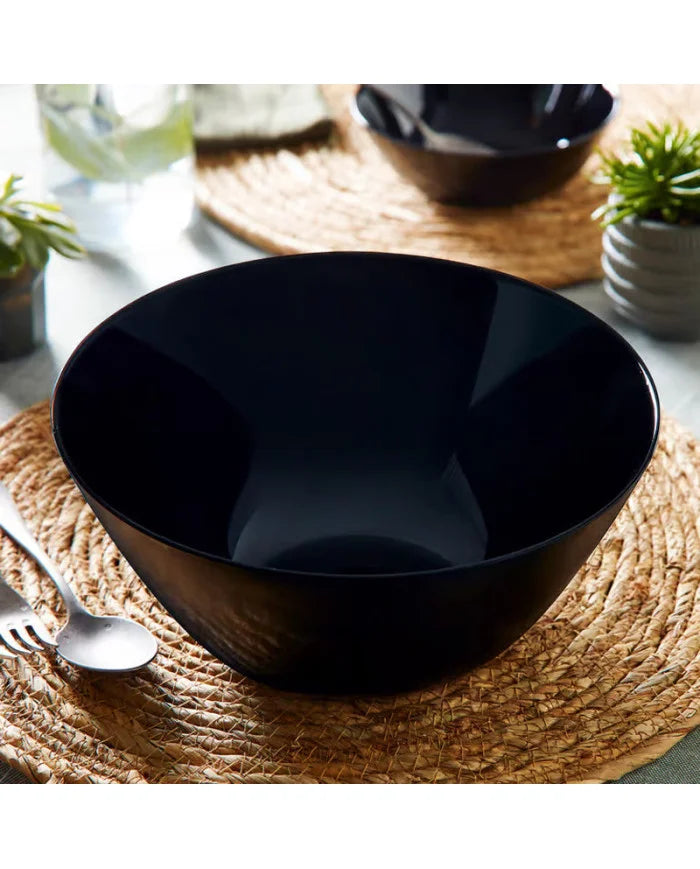 لومينارك بولة اركوبال اسود مقاس 16 سم