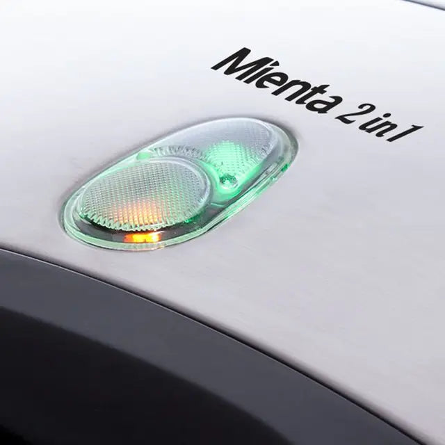 ميانتا ساندويتش ميكر موديل SM27809A