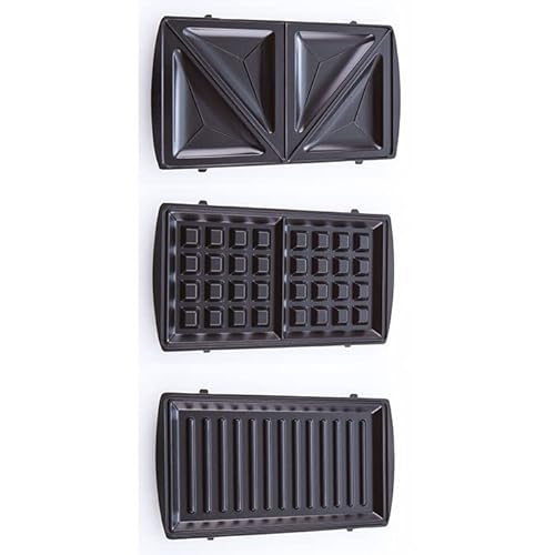 Mienta Sandwich Maker Model SM27409A