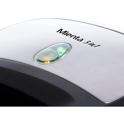 Mienta Sandwich Maker Model SM27409A
