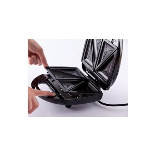 Mienta Sandwich Maker Model SM27409A