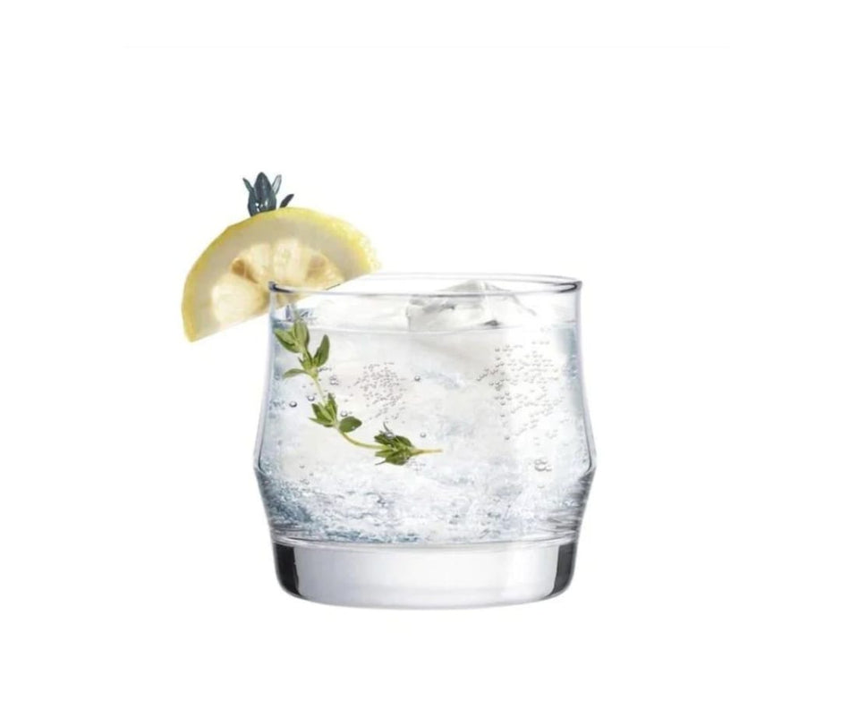 Ocean Set of 6 SCIROCCO ROCK 340 ml.