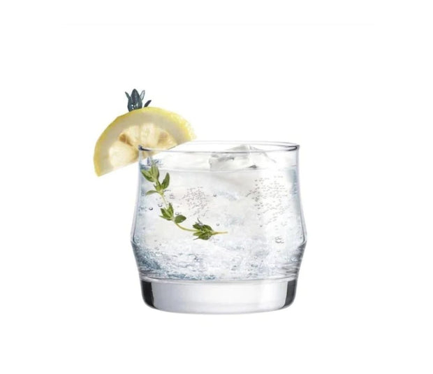اوشن طقم 6ق SCIROCCO ROCK 340 ml.