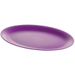 ام ديزاين سرفيس بيضاوى لايف ستايل - M Design Serving Platter Life Style