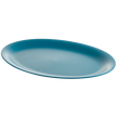 ام ديزاين سرفيس بيضاوى لايف ستايل - M Design Serving Platter Life Style