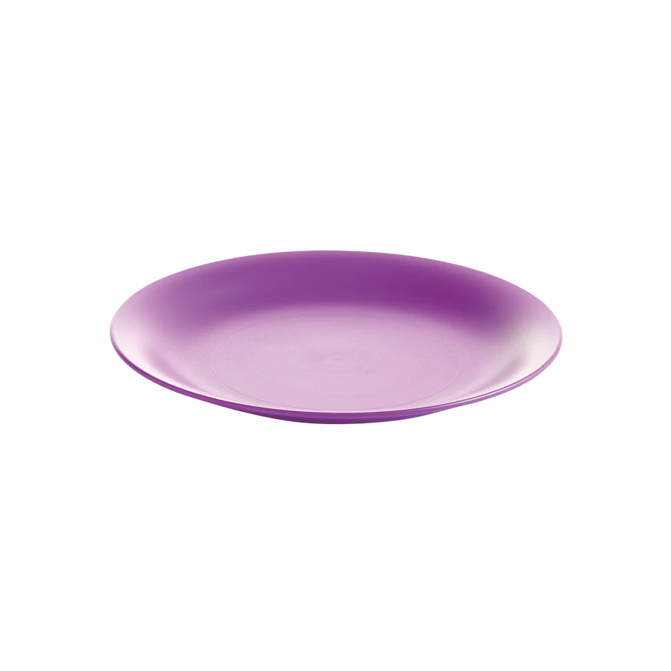 ام ديزاين طبق مسطح 21سم لايف ستايل - M Design Life Style Side Plate