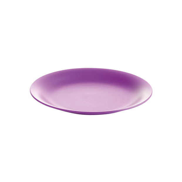 ام ديزاين طبق مسطح 21سم لايف ستايل - M Design Life Style Side Plate