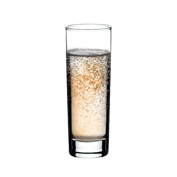 طقم شوب 6ق باشابتشى Pacabahce SIDE 290 ml.