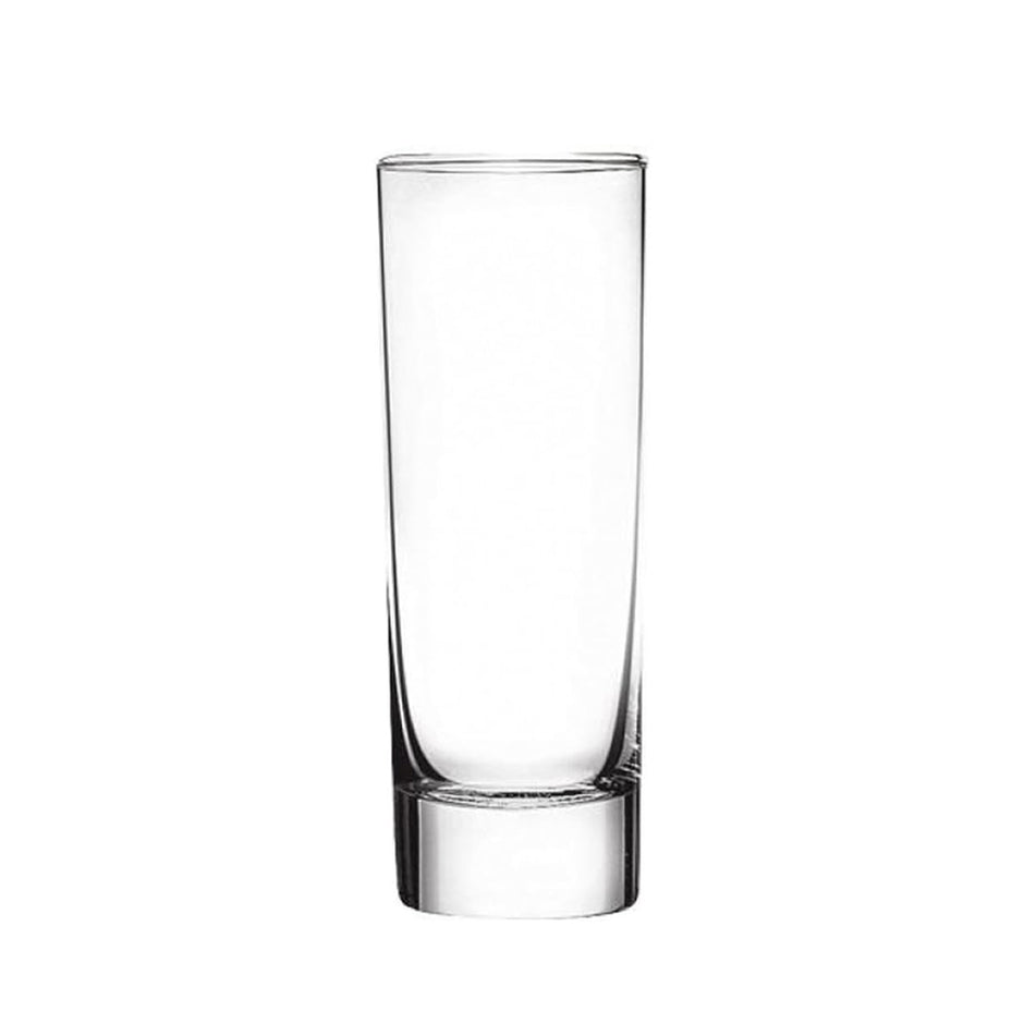 طقم شوب 6ق باشابتشى Pacabahce SIDE 290 ml.