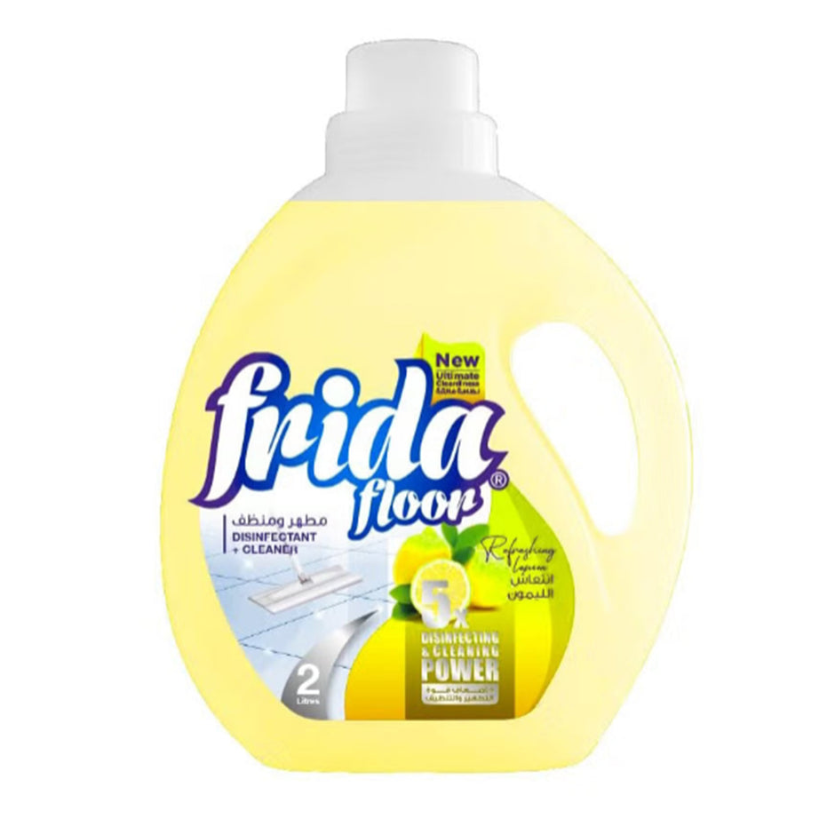 Frida Dishes 2 L 