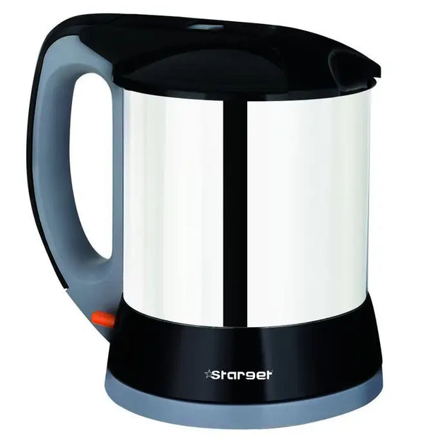 Stargate Stainless Steel Kettle 1.5L Model ST1050