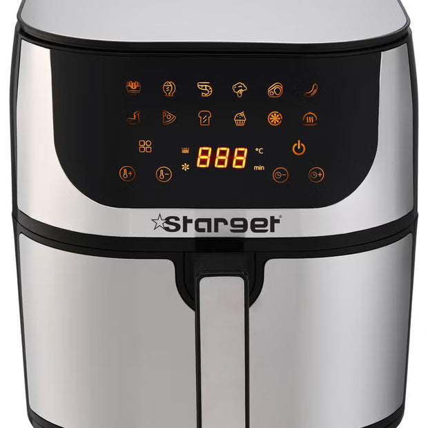 Stargate 8-liter fryer, model ST1108