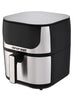 Stargate 8-liter fryer, model ST1108