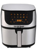 Stargate 8-liter fryer, model ST1108