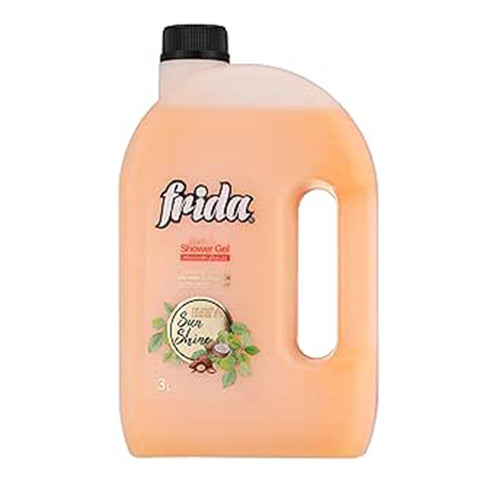 Frida Shower gel 3L.