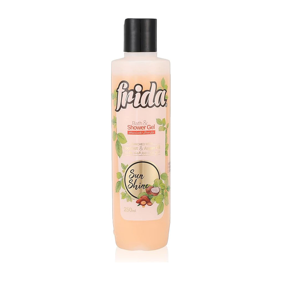 فريدة شاور جيل 250مل - Frida Shower gel 250 ml.