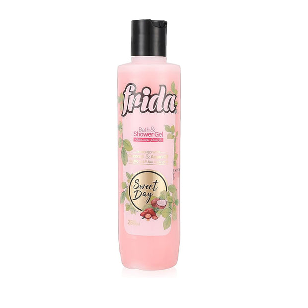Frida Shower gel 250 ml.