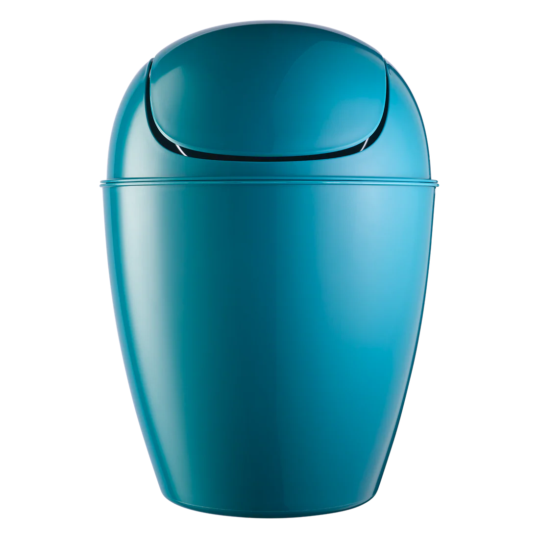 ام ديزاين باسكت 12 لتر - M Design Tidy Casa™ Swing Bin - 12L.